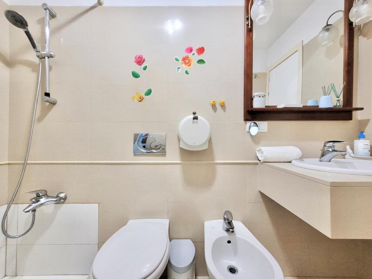プエルト・デ・ラ・クルスMagnolia Houseアパートメント エクステリア 写真